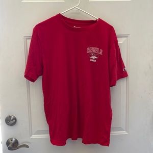 UNLV graphic tee